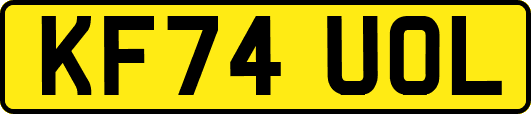 KF74UOL