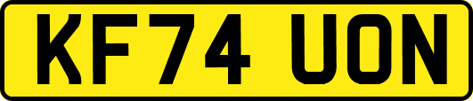 KF74UON