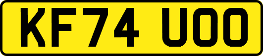 KF74UOO