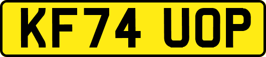 KF74UOP
