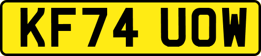 KF74UOW