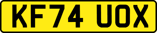 KF74UOX