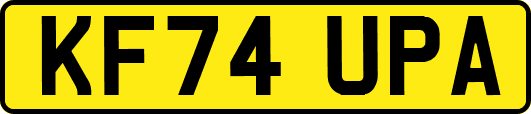 KF74UPA