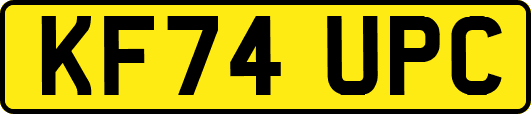 KF74UPC