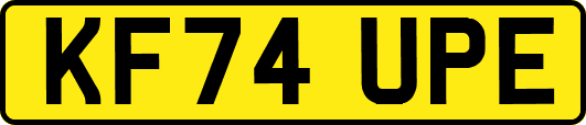KF74UPE