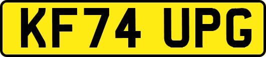 KF74UPG