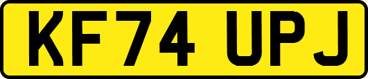 KF74UPJ