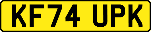 KF74UPK