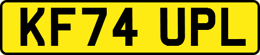 KF74UPL
