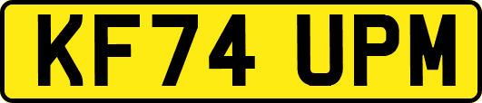 KF74UPM
