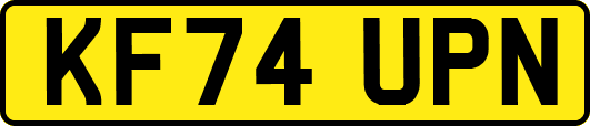 KF74UPN