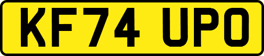 KF74UPO