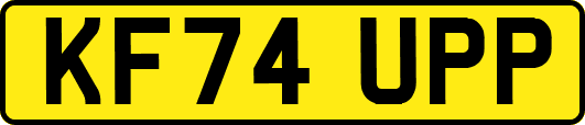 KF74UPP