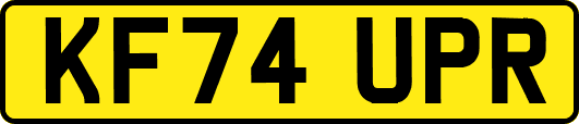 KF74UPR