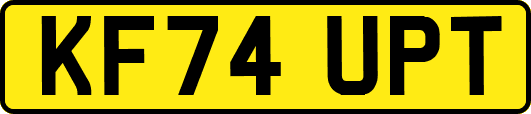 KF74UPT