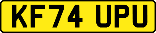 KF74UPU