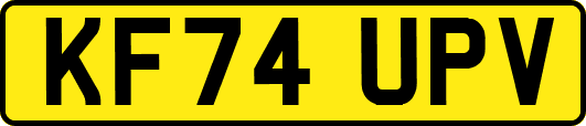 KF74UPV