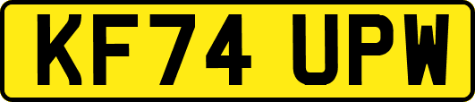 KF74UPW