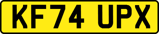 KF74UPX