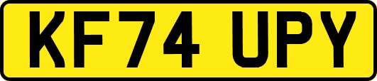 KF74UPY