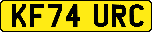 KF74URC