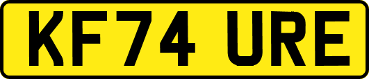 KF74URE