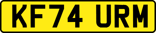 KF74URM