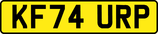 KF74URP