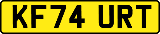 KF74URT