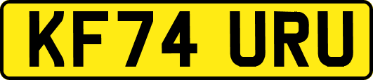 KF74URU