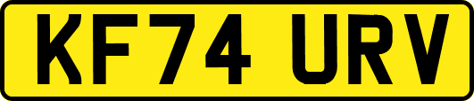 KF74URV