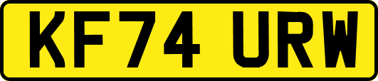 KF74URW