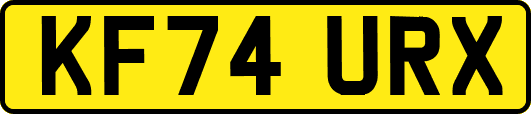 KF74URX