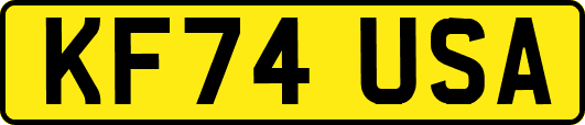 KF74USA