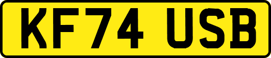 KF74USB