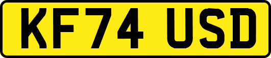 KF74USD