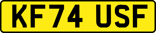 KF74USF
