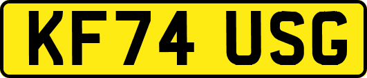 KF74USG