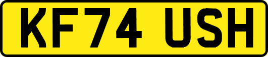 KF74USH
