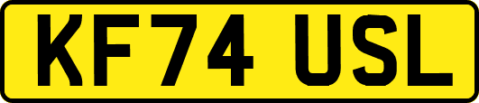 KF74USL
