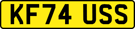 KF74USS