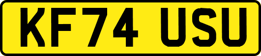 KF74USU