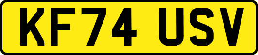 KF74USV