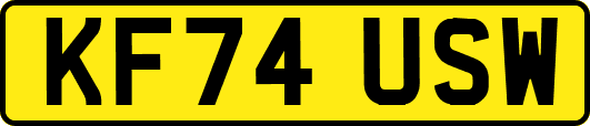 KF74USW
