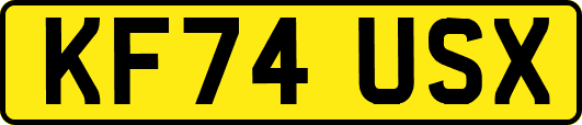 KF74USX