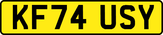 KF74USY