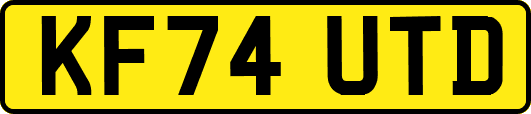 KF74UTD