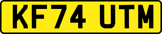 KF74UTM