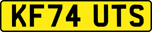 KF74UTS