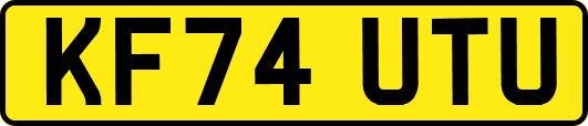 KF74UTU